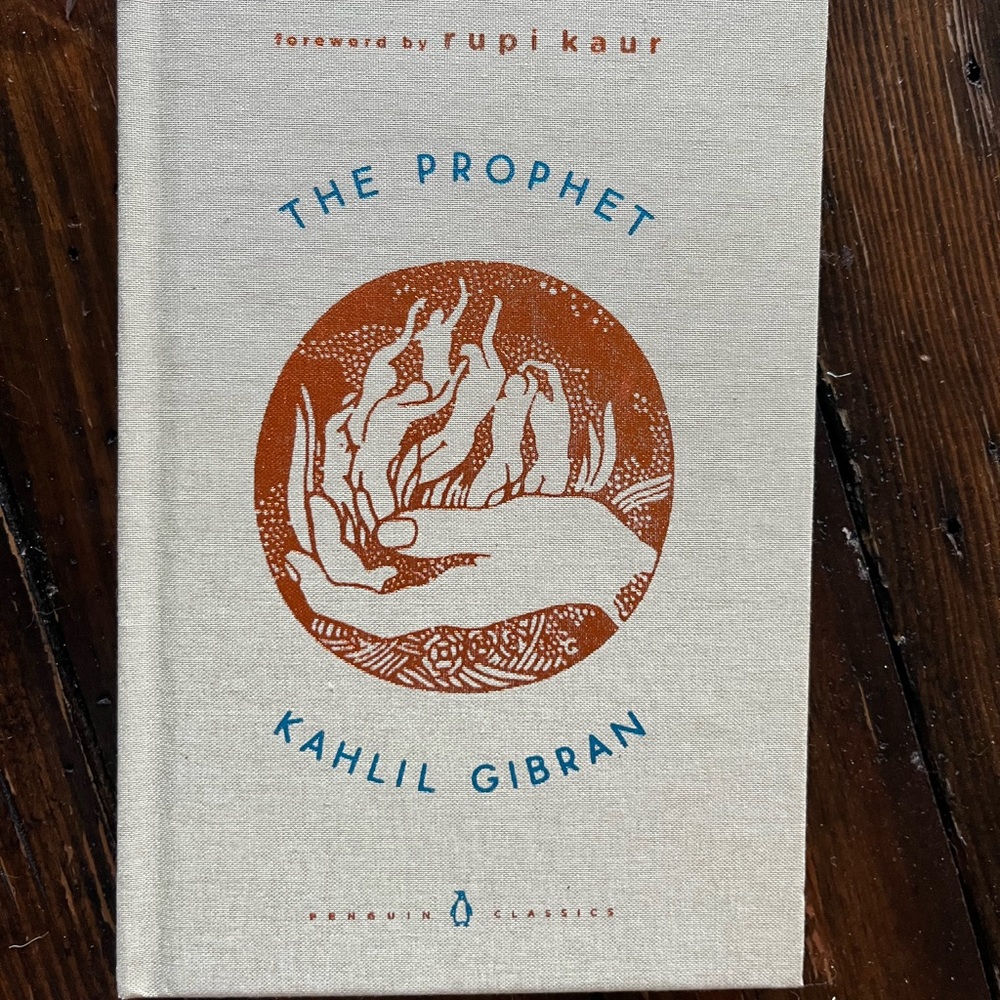 The Prophet